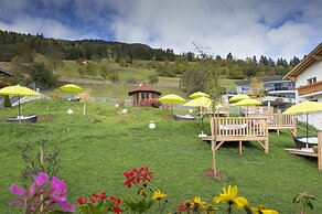 Romantik & Spa Alpen-Herz