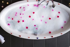 Romantik & Spa Alpen-Herz