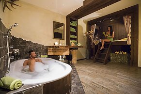 Romantik & Spa Alpen-Herz