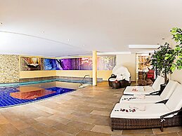 Romantik & Spa Alpen-Herz