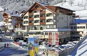 Romantik & Spa Alpen-Herz