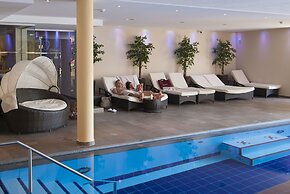 Romantik & Spa Alpen-Herz