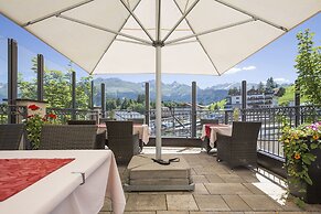 Romantik & Spa Alpen-Herz