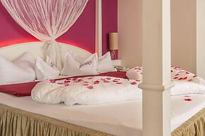 Romantik & Spa Alpen-Herz