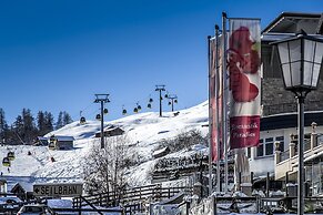 Romantik & Spa Alpen-Herz