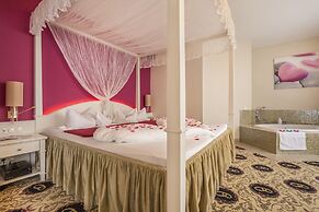 Romantik & Spa Alpen-Herz