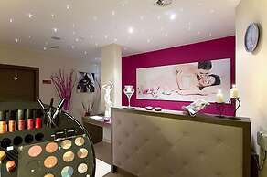 Romantik & Spa Alpen-Herz
