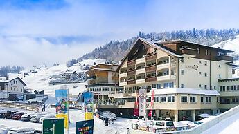 Romantik & Spa Alpen-Herz