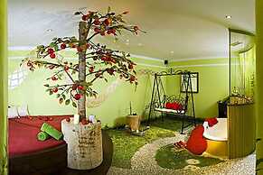 Romantik & Spa Alpen-Herz