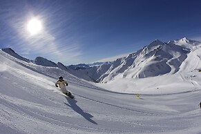 Romantik & Spa Alpen-Herz