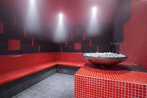 Romantik & Spa Alpen-Herz
