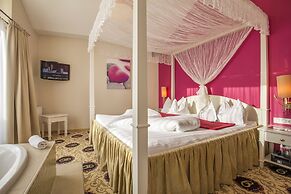 Romantik & Spa Alpen-Herz