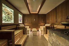 Romantik & Spa Alpen-Herz