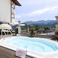 Romantik & Spa Alpen-Herz