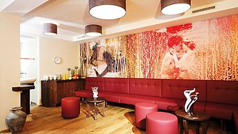 Romantik & Spa Alpen-Herz