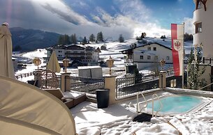 Romantik & Spa Alpen-Herz