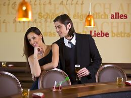 Romantik & Spa Alpen-Herz