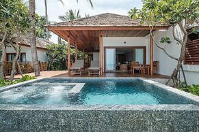 Banana Fan Sea Resort