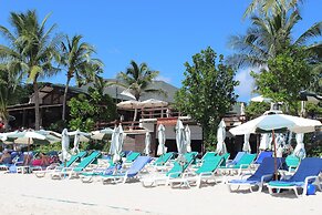 Banana Fan Sea Resort