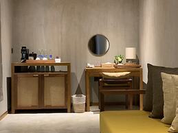 Banana Fan Sea Resort