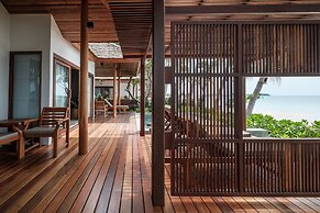 Banana Fan Sea Resort