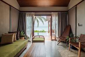 Banana Fan Sea Resort