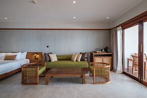 Banana Fan Sea Resort