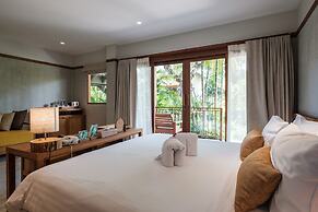 Banana Fan Sea Resort