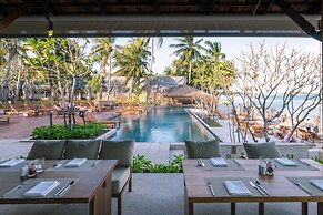 Banana Fan Sea Resort