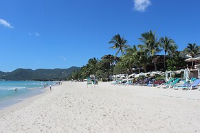 Banana Fan Sea Resort