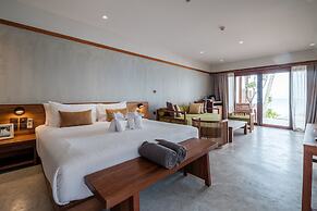 Banana Fan Sea Resort