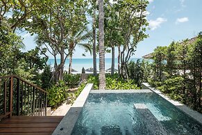 Banana Fan Sea Resort