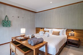 Banana Fan Sea Resort