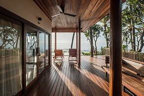 Banana Fan Sea Resort