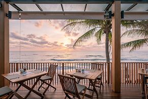 Banana Fan Sea Resort