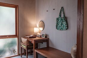 Banana Fan Sea Resort