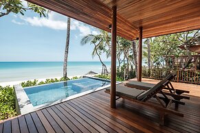 Banana Fan Sea Resort