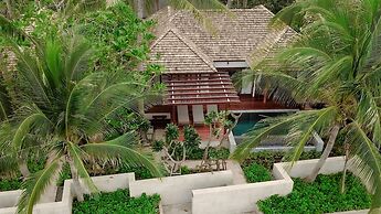 Banana Fan Sea Resort