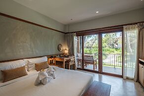 Banana Fan Sea Resort