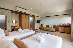 Banana Fan Sea Resort