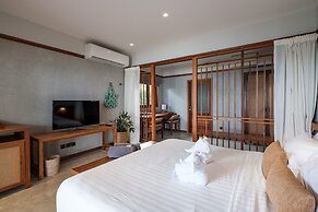 Banana Fan Sea Resort