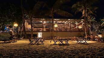 Banana Fan Sea Resort