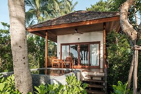 Banana Fan Sea Resort