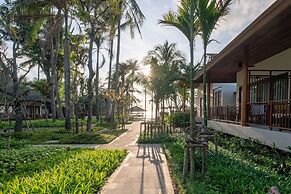 Banana Fan Sea Resort