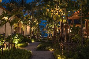 Banana Fan Sea Resort