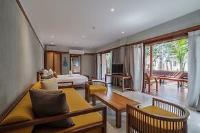 Banana Fan Sea Resort