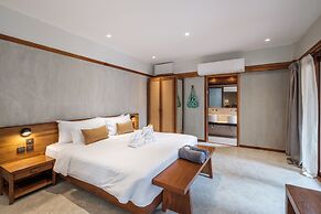 Banana Fan Sea Resort