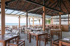 Banana Fan Sea Resort