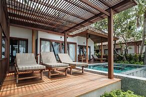 Banana Fan Sea Resort