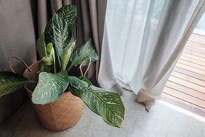 Banana Fan Sea Resort